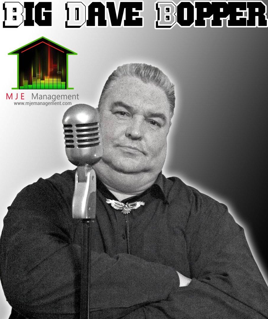 (29th NOVEMBER) <br>
(BIG DAVE BOPPER)